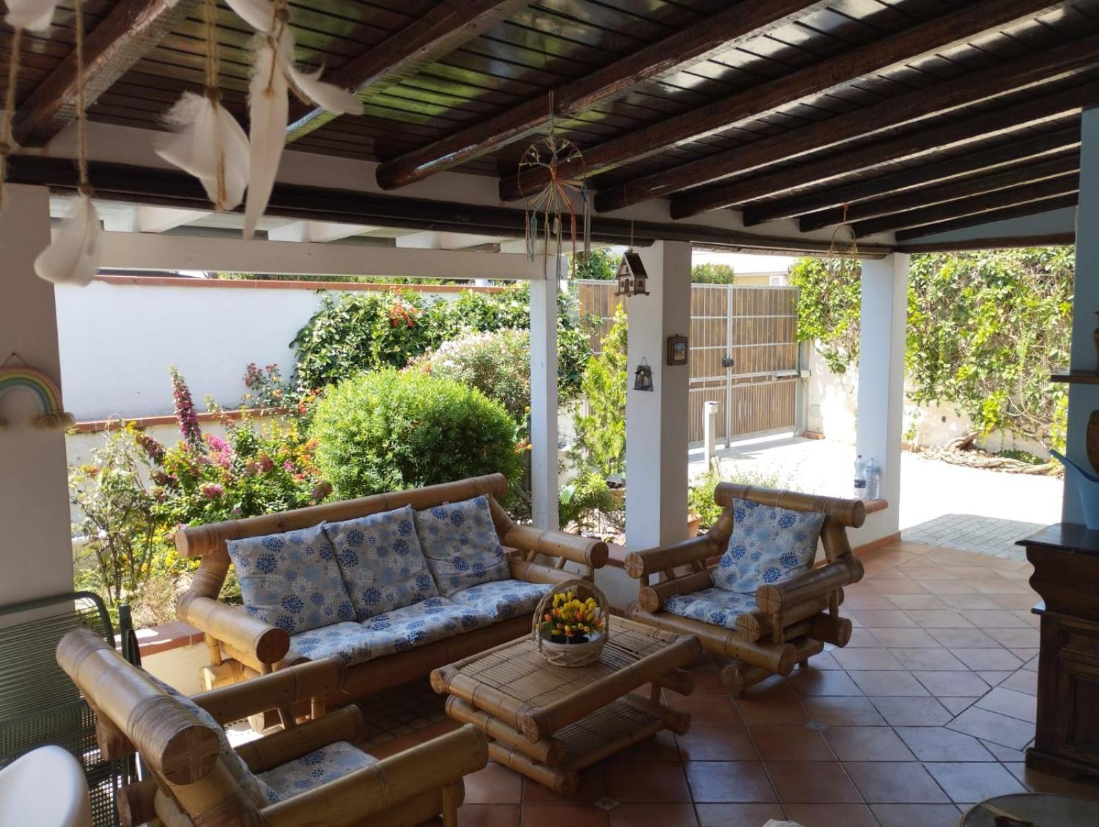 סן לאונה Villa San Leo מראה חיצוני תמונה