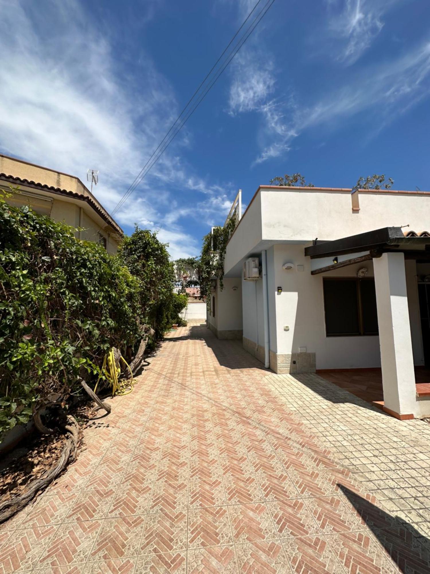 סן לאונה Villa San Leo מראה חיצוני תמונה