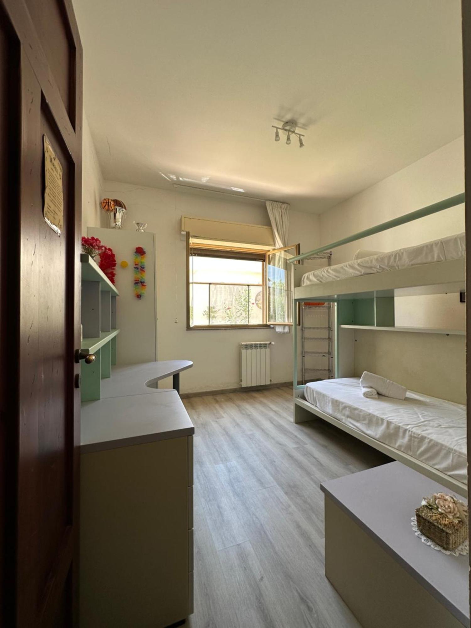 סן לאונה Villa San Leo מראה חיצוני תמונה