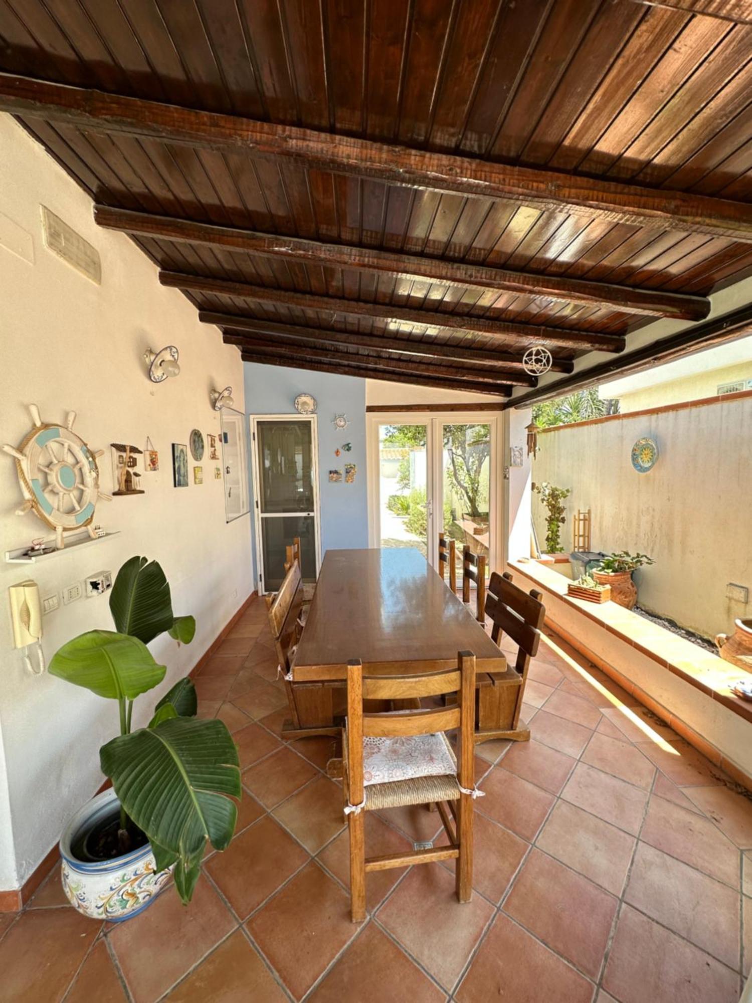 סן לאונה Villa San Leo מראה חיצוני תמונה