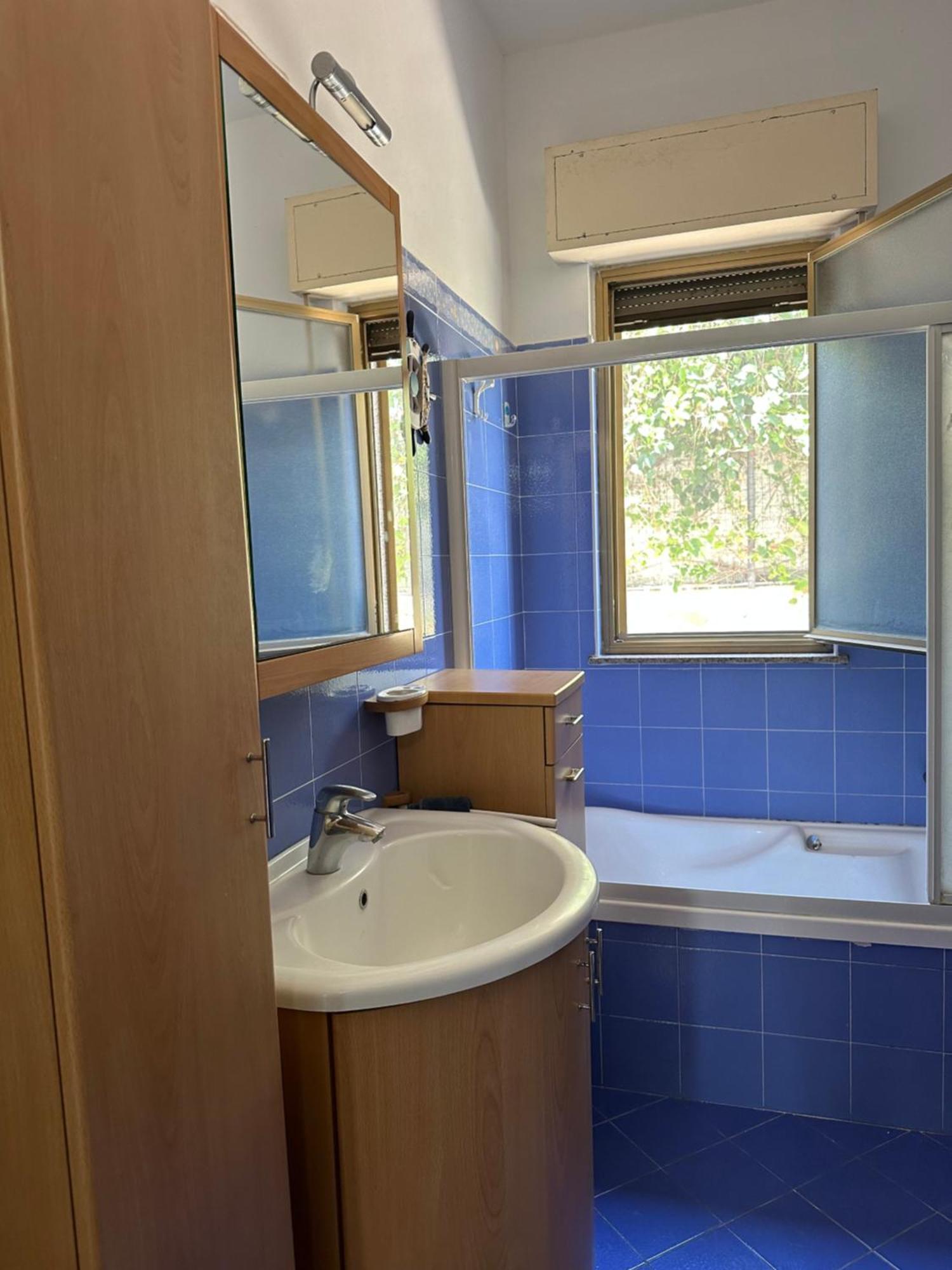 סן לאונה Villa San Leo מראה חיצוני תמונה