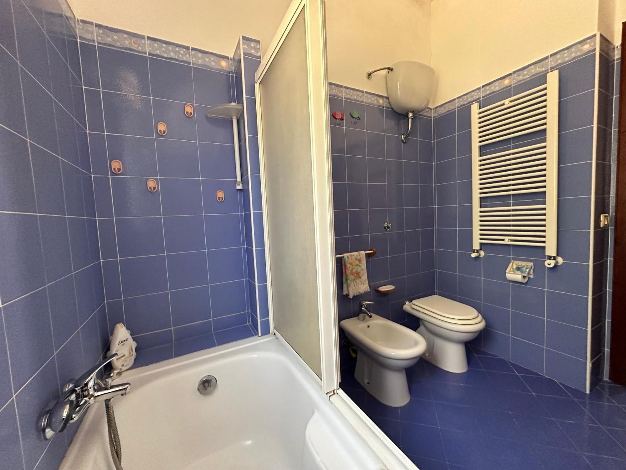 סן לאונה Villa San Leo מראה חיצוני תמונה
