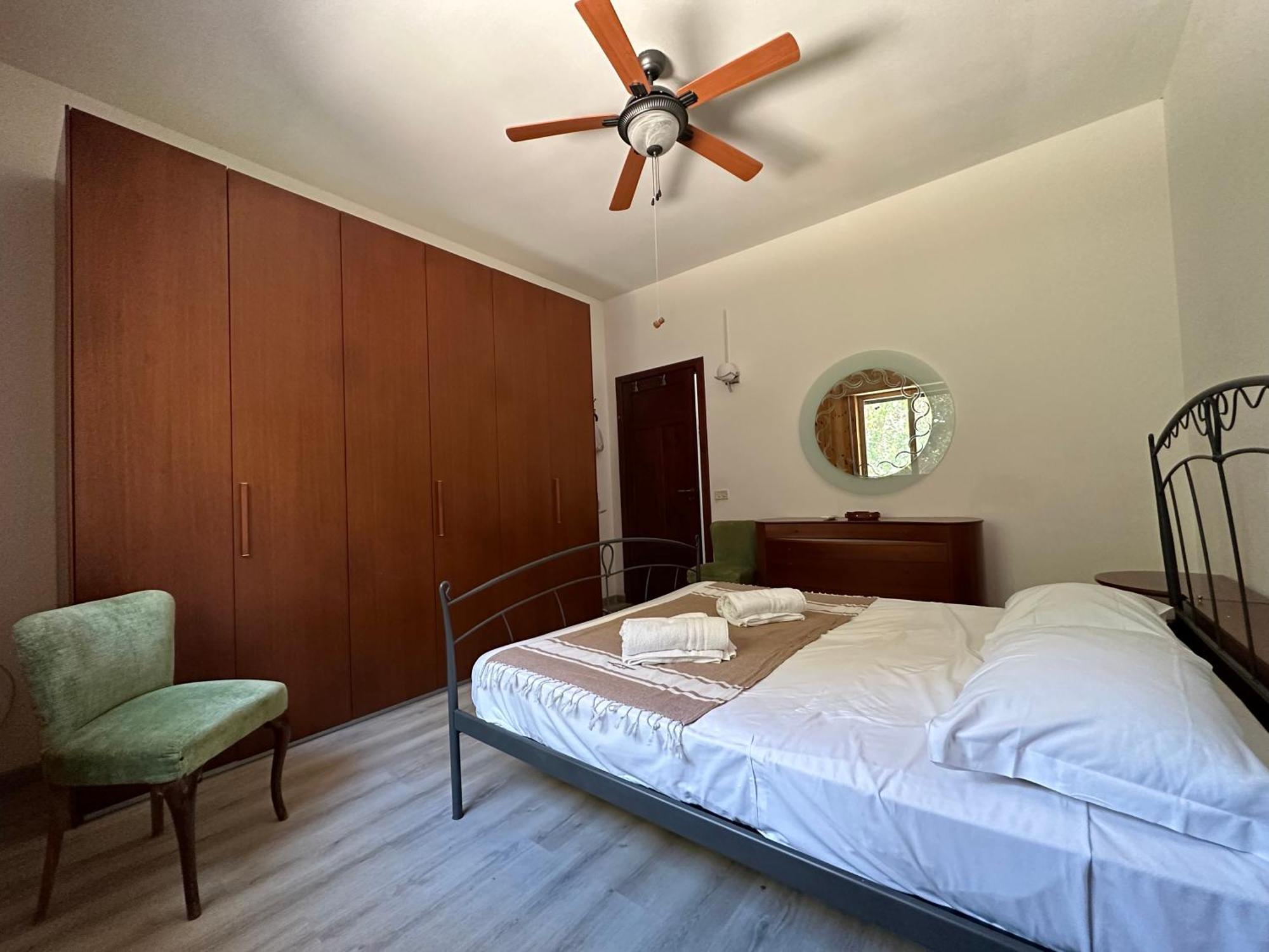 סן לאונה Villa San Leo מראה חיצוני תמונה