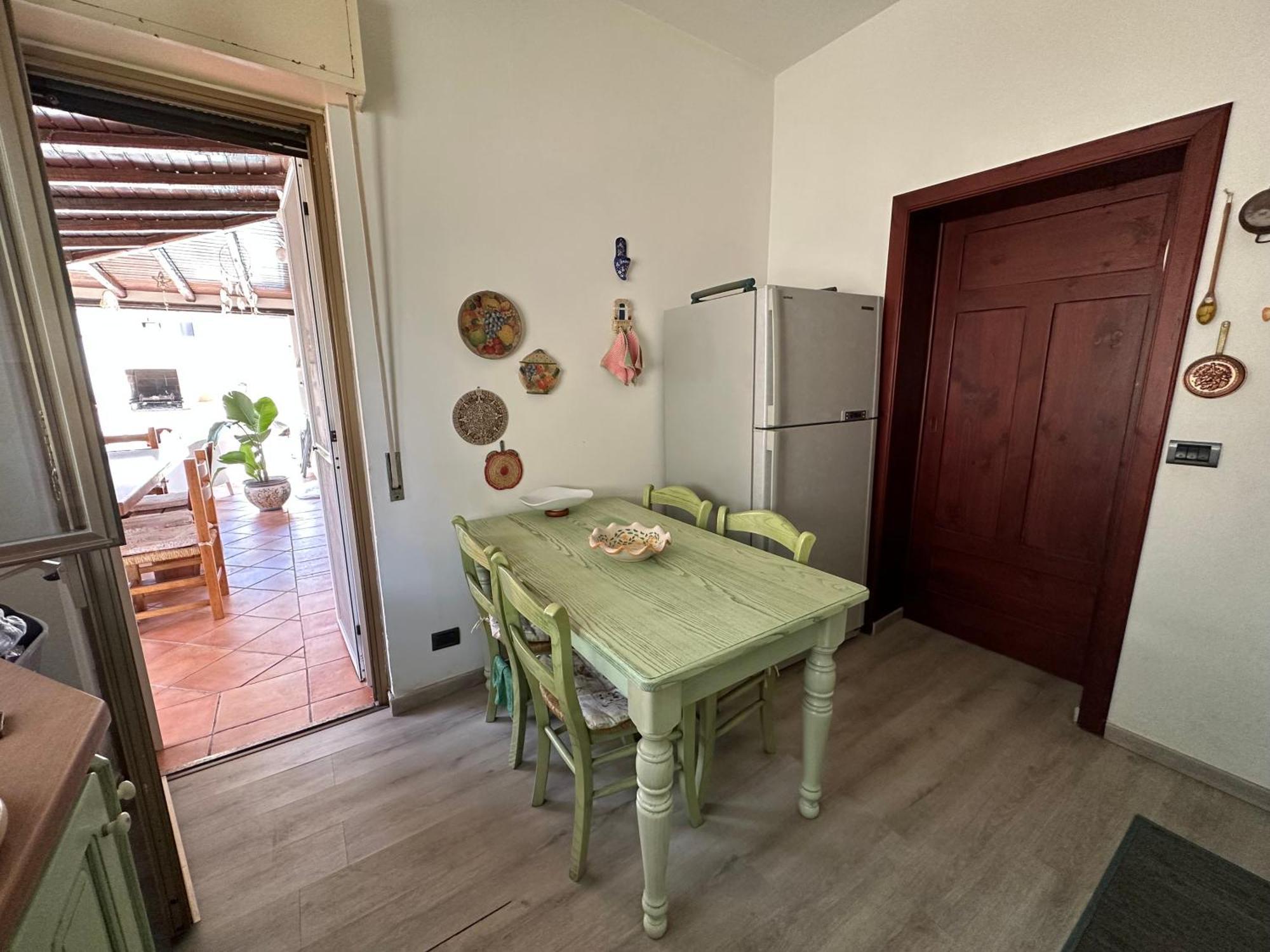 סן לאונה Villa San Leo מראה חיצוני תמונה
