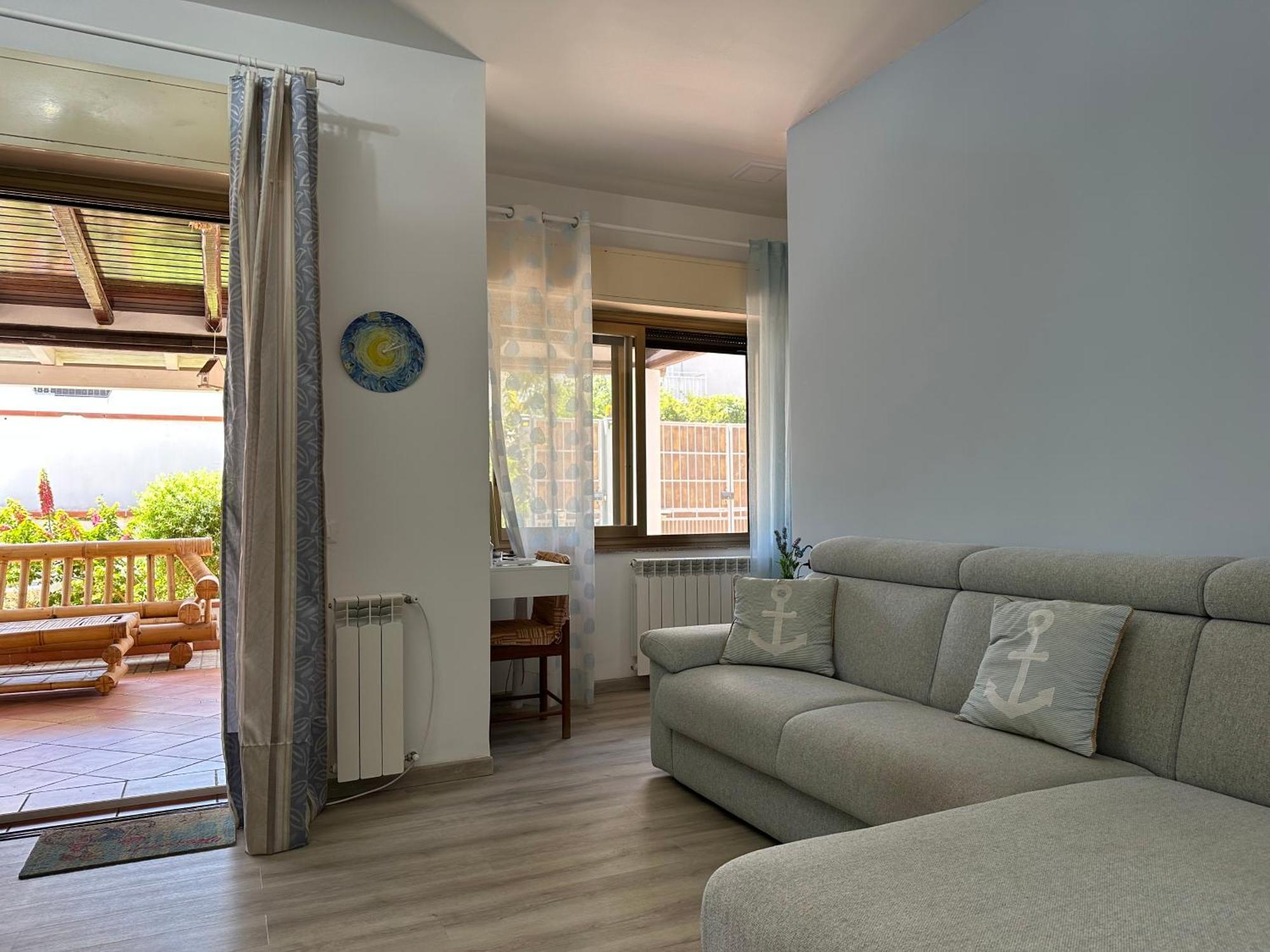 סן לאונה Villa San Leo מראה חיצוני תמונה
